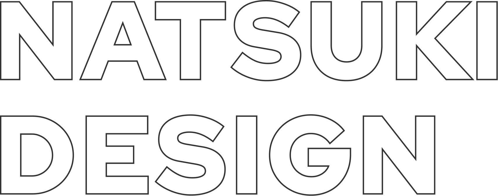 NATSUKI DESIGN