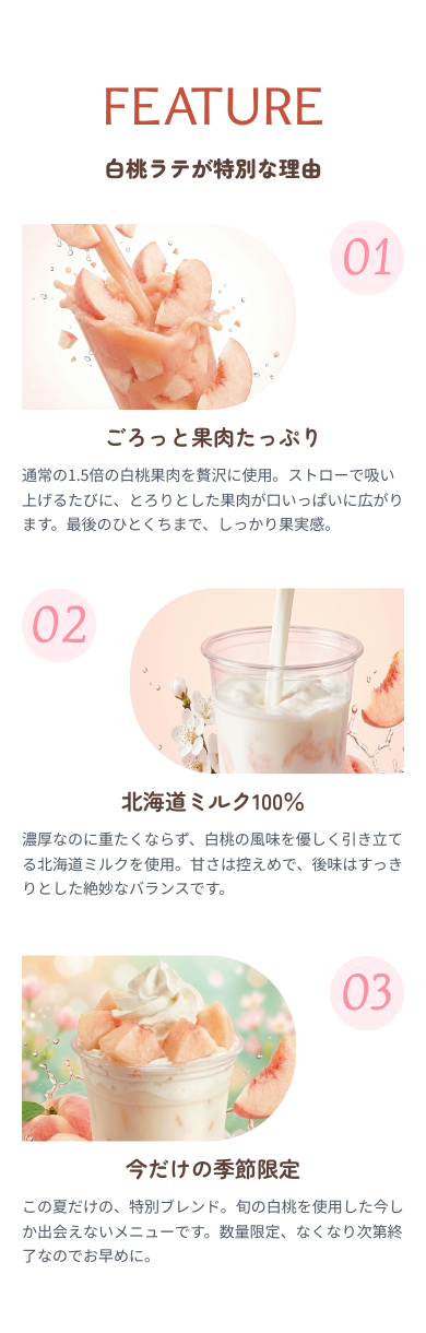 Features Section